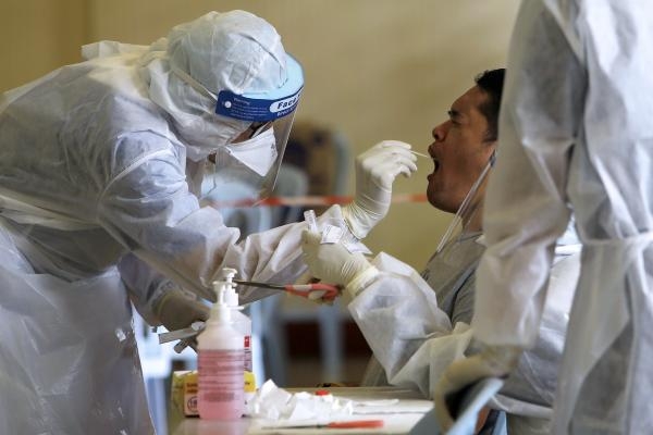 19 ألف إصابة جديدة بفيروس كورونا في ماليزيا