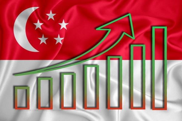 استطلاع «ماس»: الاقتصاديون يتوقعون نموا أسرع لاقتصاد سنغافورة هذا العام