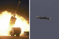 كوريا الشمالية تجري تجارب ناجحة لإطلاق صواريخ بعيدة المدى