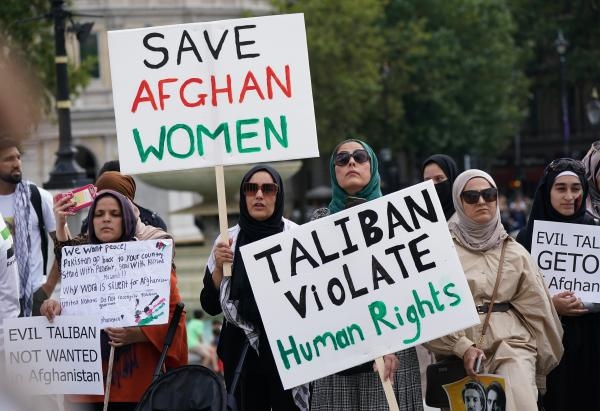 الأمم المتحدة: طالبان لم تنفذ التزاماتها المعلنة