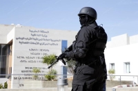 الأمن المغربي يلقي القبض على خلية داعشية