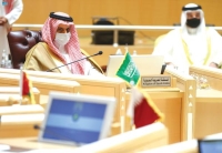 «مجلس التعاون» يشدد على ضرورة تنفيذ «اتفاق الرياض»