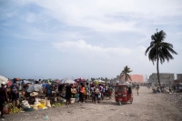 الأمم المتحدة: 400 ألف من ضحايا زلزال هايتي بحاجة للمساعدة 