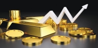 الذهب يرتفع مع ترقب اجتماع «الفيدرالي»