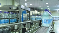 اقتصار توزيع «ماء زمزم» في 3 مدن