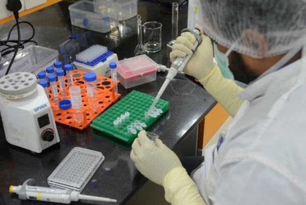 الهند : 30772 إصابة جديدة بفيروس كورونا