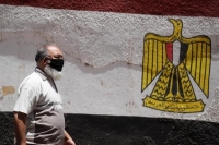653 إصابة جديدة بكورونا و19 وفاة في مصر