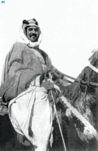 الملك عبدالعزيز.. القائد الذي أبهر العالم بعبقريته