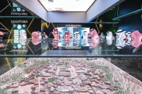 متحف ومعرض السيرة النبوية.. إنجاز يوثق التاريخ الإسلامي