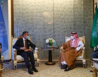 نشاط دبلوماسي متواصل للخارجية السعودية في الأمم المتحدة