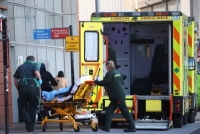 إصابات كورونا الجديدة في بريطانيا تتخطى 36 ألف حالة 
