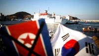 كوريا الشمالية: الدعوة لإعلان انتهاء الحرب الكورية سابقة لأوانها
