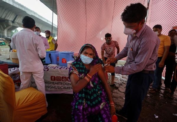 29 ألف إصابة و 290 وفاة بكورونا في الهند