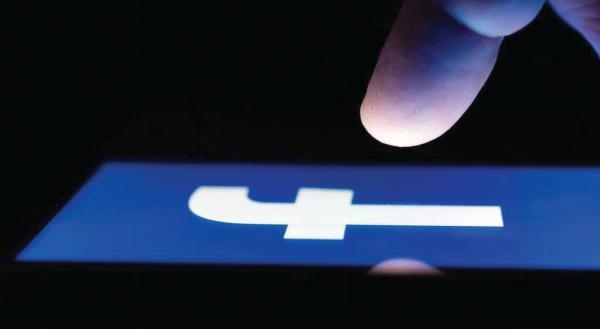 3 مليارات حساب زائف أوقفتها فيسبوك في 6 أشهر