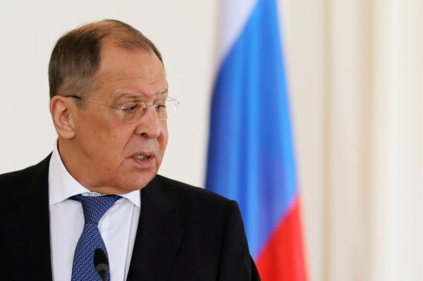 روسيا تتهم بايدن بالنفاق بشأن التزامه بالدبلوماسية والتعاون