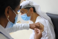 الإمارات .. 277 إصابة جديدة بفيروس كورونا