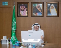 تفعيل التعاون العلمي بين وزارتي التعليم السعودية والبريطانية