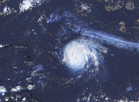 السفارة في اليابان تحذر المواطنين من إعصار «ميندول» : عاجل