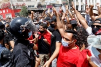 «النهضة» تسعى لعرقلة تشكيل الحكومة.. وتظاهرة لدعم الرئيس التونسي