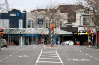 نيوزيلندا تعيد فرض قيود كورونا بعد انتشار "دلتا"