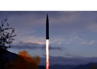 روسيا .. إطلاق صاروخ" تسيركون" الأسرع من الصوت لأول مرة