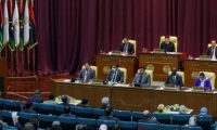 البرلمان الليبي ينهي الجدل حول انتخاب الرئيس ومجلس النواب