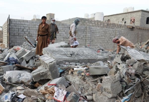 حقوق الإنسان تسقط فريق خبراء اليمن وتنتصر للدبلوماسية السعودية
