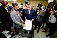 الكاظمي: الانتخابات البرلمانية العراقية جرت بانسيابية