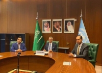المملكة تدعو إلى تطبيق قرارات مجلس الأمن ودعم الجهود الرامية للوصول إلى حل سياسي في اليمن