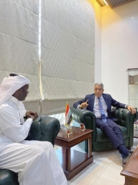 «الدبلوماسية الثقافية» فرس الرهان في مسار علاقة الرياض وبغداد