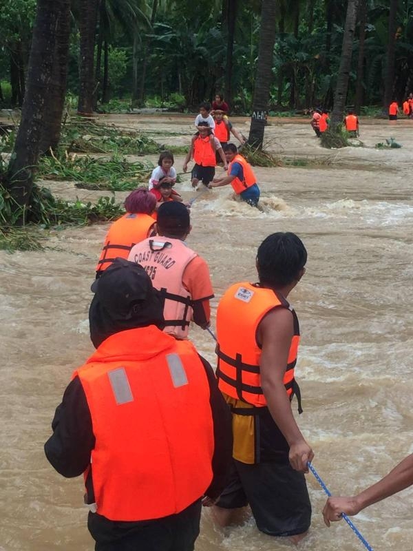 فيضانات الصين.. مقتل 15 شخصًا على الأقل وتدمير 20 ألف منزل