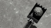 في مهمة لـ «ناسا» .. إدراج مسبار أسترالي لجمع التربة القمرية