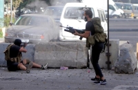 الأمم المتحدة تدعو إلى الوقف الفوري لأعمال العنف في لبنان 