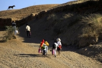 الأمم المتحدة: الأزمة الإنسانية بشمالي إثيوبيا مستمرة في التفاقم