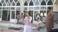 الأزهر يدين الهجوم الإرهابي على مسجد في قندهار 