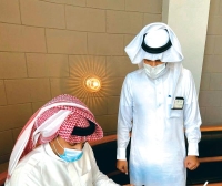 الأمير فهد بن عبدالله: قياس رضا المستفيدين عن «التعليم الإلكتروني» في 3 دقائق