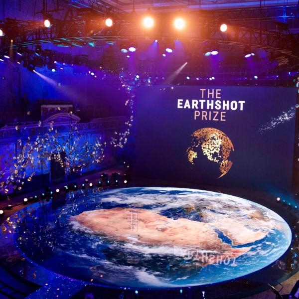 ميلانو وكوستاريكا تفوزان بجائزة «إيرث شوت» البيئية