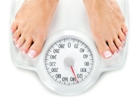 قصور الغدة الدرقية يسبب ثبات الوزن بالميزان