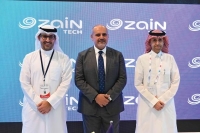 «زين» تطلق كيانها التكنولوجي الجديد «ZainTech» في أسواق الشرق الأوسط