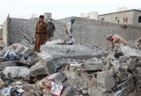 ‏بيان مجلس الأمن يكشف السجل الأسود للإرهاب الحوثي