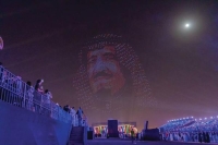 «موسم الرياض 2021».. افتتاح استثنائي يبهر العالم تحت شعار «تخيل أكثر»