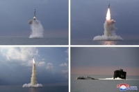 بعد أحدث تجربة صاروخية.. ماذا طلبت أمريكا من كوريا الشمالية؟ 