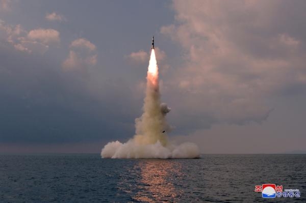 كوريا الشمالية: التجربة الصاروخية الأحدث لا تستهدف أمريكا