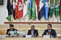 «المؤتمر العربي» يدعو لتحديث يواجه تمويل الإرهاب «المشفر»