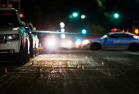 شرطة نيويورك تطلق النار على شخص هدد بقتل المارة