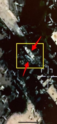 «التحالف» ينشر صورا للزوارق التي تم تدميرها بمعسكر شمال الحديدة