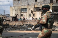 مصرع سبعة وإصابة آخرين في إطلاق نار بجنوب أفريقيا