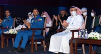 انضمام الهيئة السعودية للفضاء للاتحاد الدولي للملاحة الفضائية