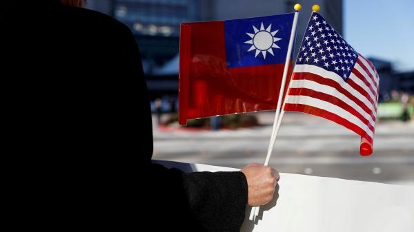 باحث أمريكي: واشنطن ستخسر الحرب من أجل تايوان