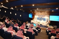 رئيس جامعة الملك عبدالعزيز :البحث العلمي ركيزة لتنمية المجتمعات